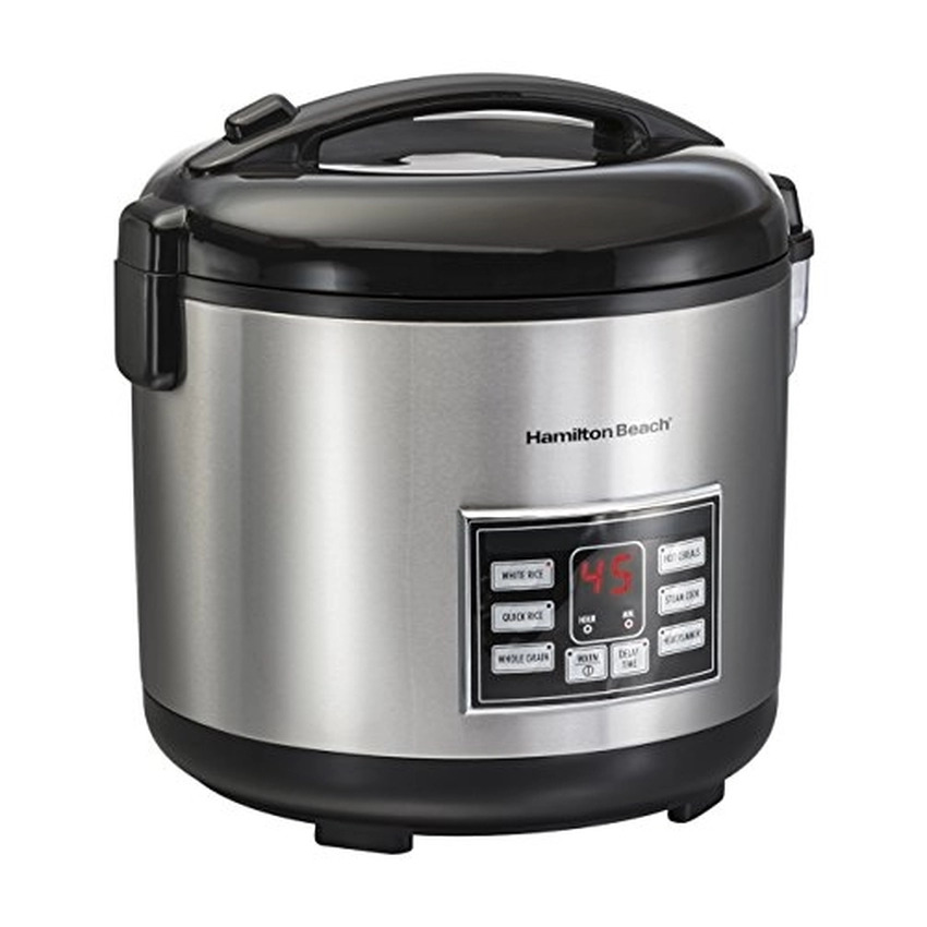 Best Rice Cooker in Malaysia 2020 - Top Prices & Reviews