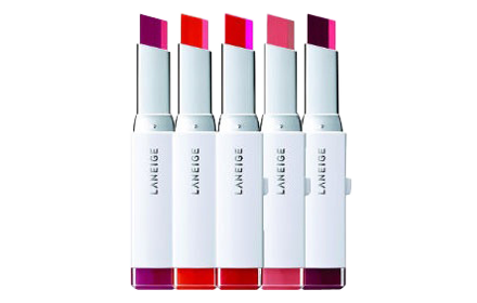 Best moisturising lipstick